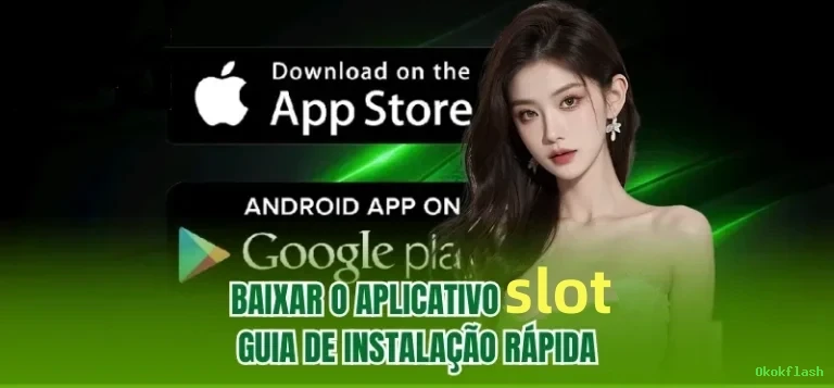 Login Okokflash - acesso à conta