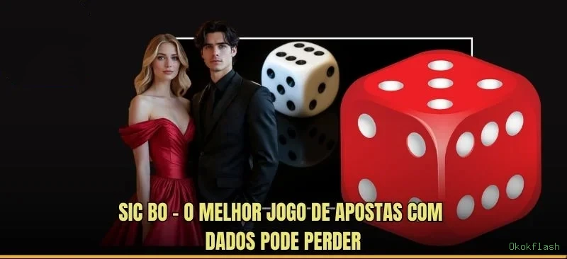 Registro Okokflash - cadastro rápido